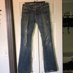 MissMe jeans